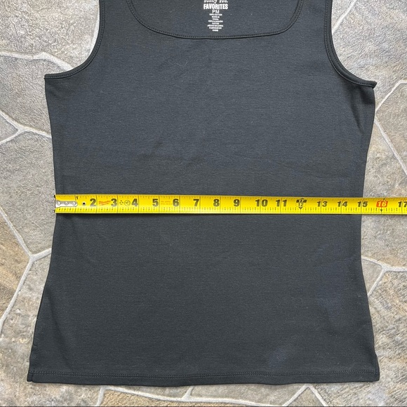 Ruby Rd. Favorites Tank Top - Picture 7 of 8